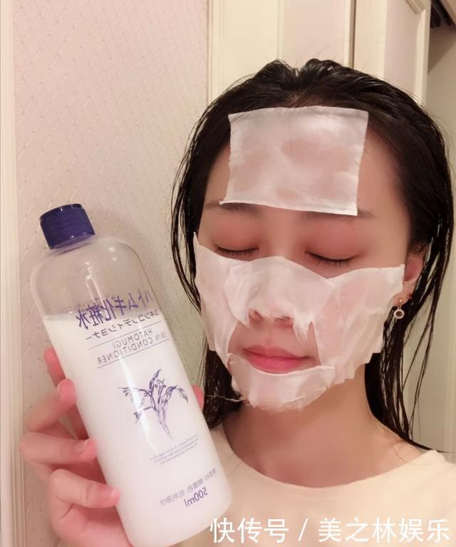 这些看起来“廉价”的护肤品,实际好用不输大牌,总有一款适合你