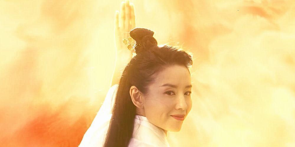 轩辕敬城&《雪中悍刀行》:最会为徐凤年谋划的人不是徐骁,而是她