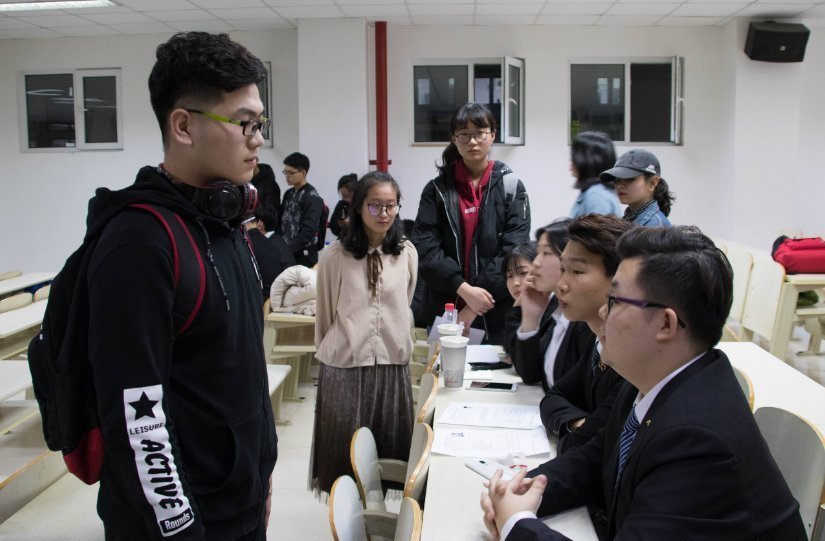 讨厌|大一新生有无加学生会的必要？为何很多同学那么讨厌加入学生会？