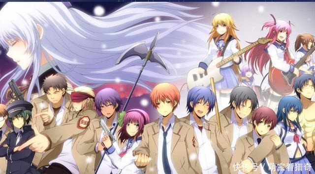 动漫就|二次元请不要给自己加戏,我们更愿意被称为一个爱看动画片的