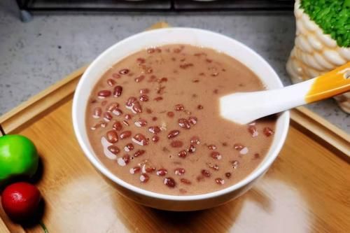 早餐|天热喝奶茶不如喝它，早餐一碗养生粥，健脾养胃，天热也精神十足