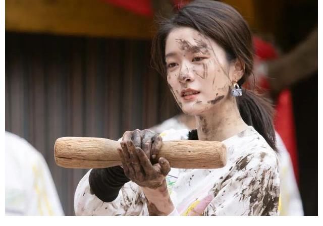 《牛气满满的哥哥》:这位女嘉宾的城府,可真是有点深