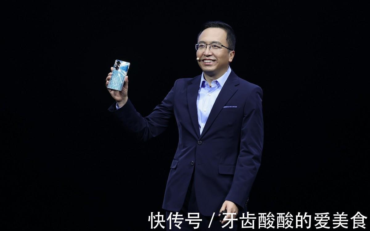 vlog|科技创新驱动技术溢出,荣耀60系列树中高端市场标杆