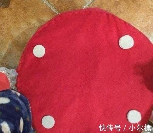 小手艺|老公用奶粉罐给女儿做了个小沙发,晒到业主群,群里“沸腾”了!