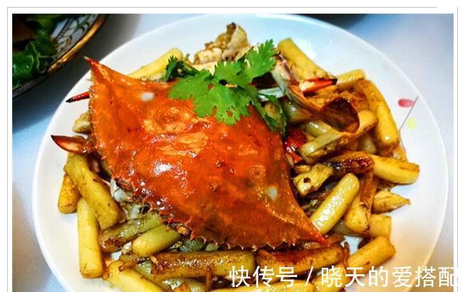 沙拉|上海闺蜜邀请我去做客,当天她亲自下厨做一桌菜,饭后不想要我走