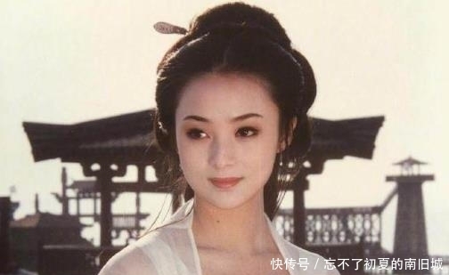  古代|美人有多香？她身为古代四大美女之一，连洗澡水都是香的