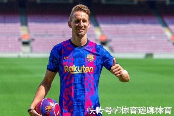 巴薩|馬競的格列茲曼和德保羅,巴薩的呂克德容,本賽季西甲最差的引援