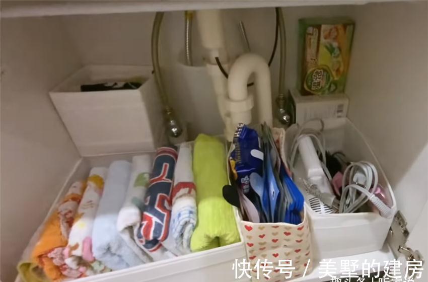 玄关柜|日本姑娘蜗居20㎡小家，半平米不敢浪费，一个人住也要干净整洁