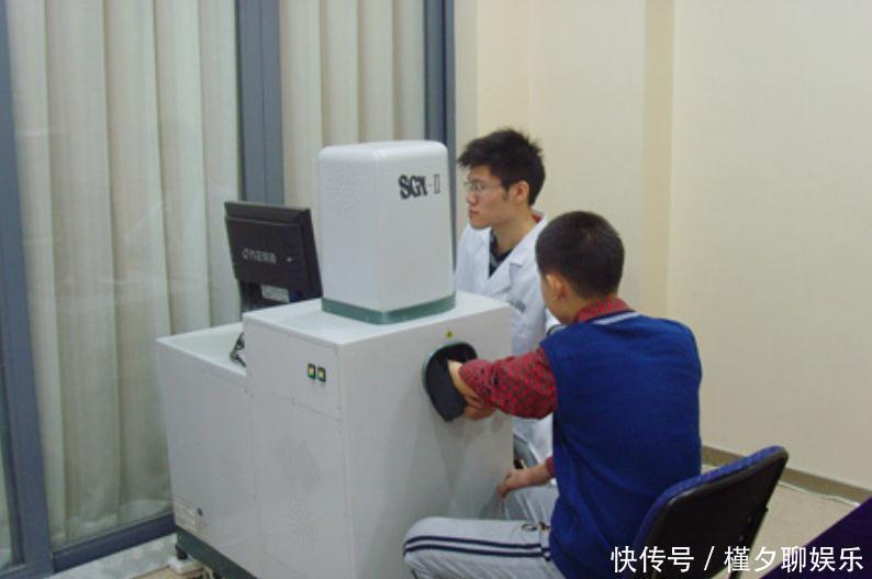 长高|孩子骨骺线闭合前,会发出3个信号,若提早发现还能多长5厘米