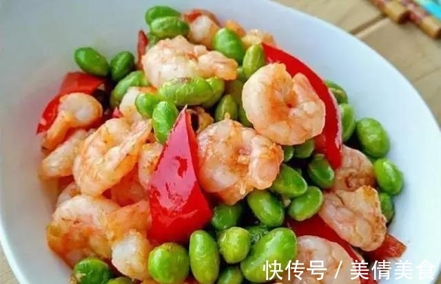 青圆椒|美味简单的几道家常菜，好吃的流口水，解馋下饭，越吃越香