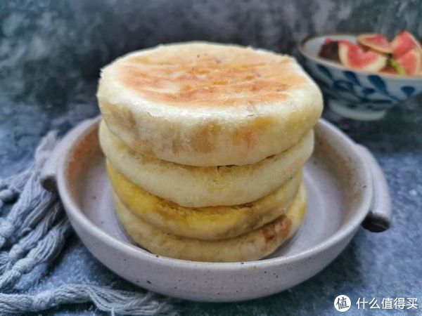 7道面食早餐做法，煎蒸炸烙全都有，一天一种，天天不重样