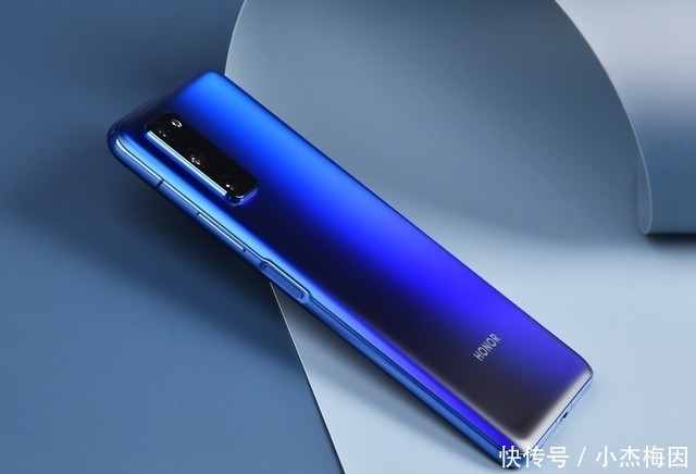 降至|荣耀彻底发飙，荣耀V30pro降至“新低价”，麒麟990+40W快充