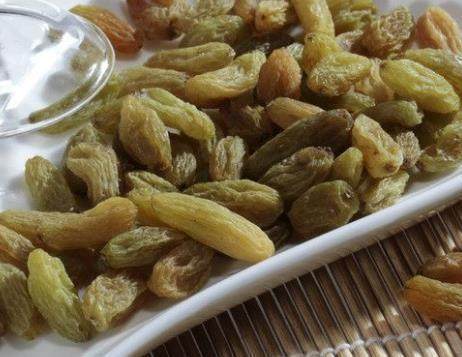 高血脂|女性坚持吃葡萄干,3个好处会“不请自来”,快告诉家里人!