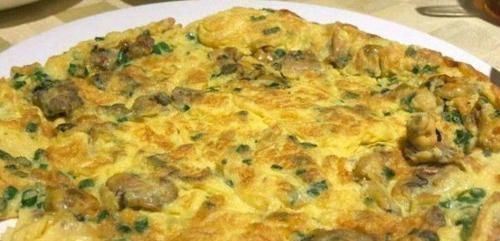 元气满满|多给孩子吃的营养早餐,补钙补锌长高,健脑更聪慧,早晨元气满满