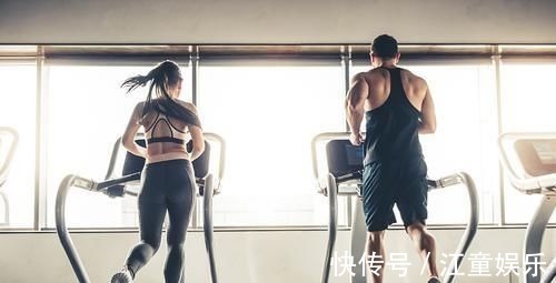 身体素质|为什么要坚持跑步?有什么好处?3个跑步原则,提高燃脂效率
