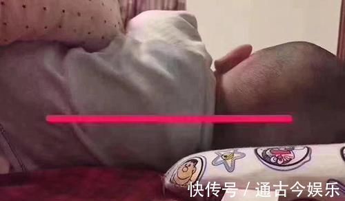 宝妈|孩子刚出生就给枕枕头,导致头型太难看,医生询问原因后无奈摇头