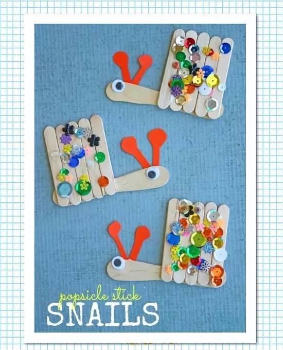 创意手工，简单超好看