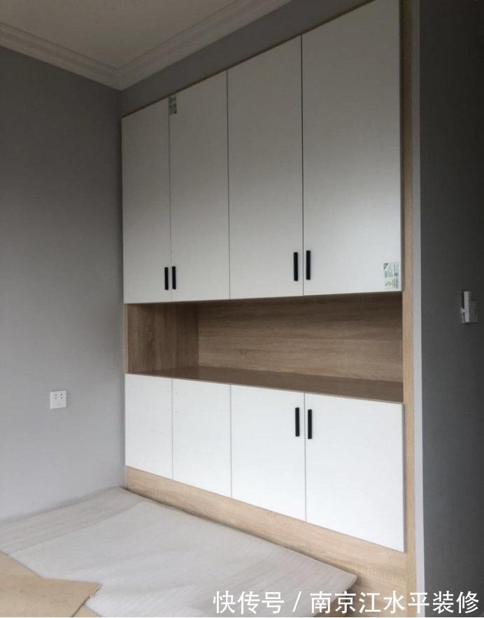 布局|小户型装修布局，生活细节很重要，小户型也能很实用