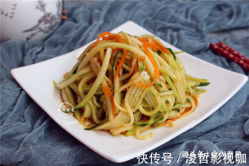 嫂子|嫂子晚餐坚持吃此菜,不节食不运动,一个月瘦了6斤,简单又好吃