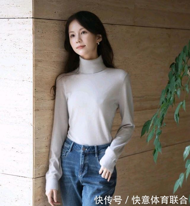 服装 温柔又实用的穿搭指南,只要穿对了,基础款就不会下线