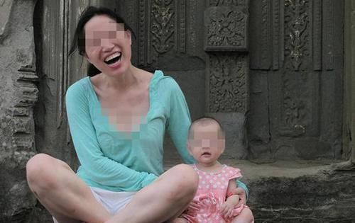 宝妈|孩子是不是妈妈亲自带,逛街就能一眼看出,这四种特征很明显