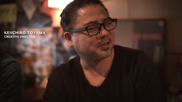 死魂曲|《寂静岭》制作人外山圭一郎离开SIE 成立新工作室