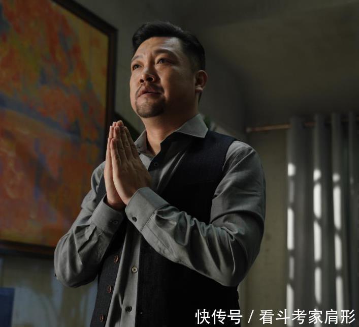 第十一回|昔日《欢乐喜剧人》总冠军,迹烂片跑龙套,贾冰能否转型逆袭