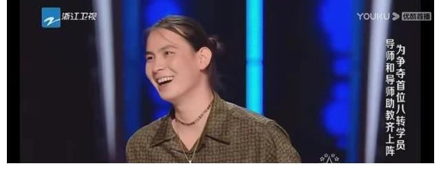 中国好声音|《中国好声音》播出第十季，模式革新升级，但却无人在意