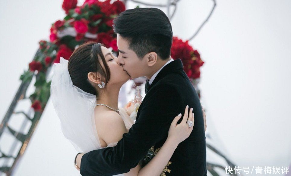 陈妍希谈《神雕侠侣》角色,"小龙女"让她实现事业爱情双丰收