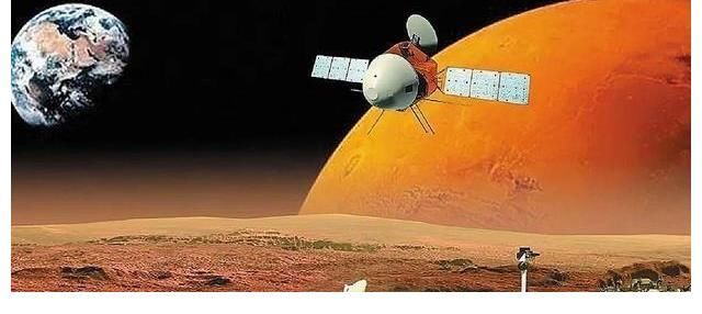 美国 中国火星车设计寿命只有3月，为何美国火星车能开14年？