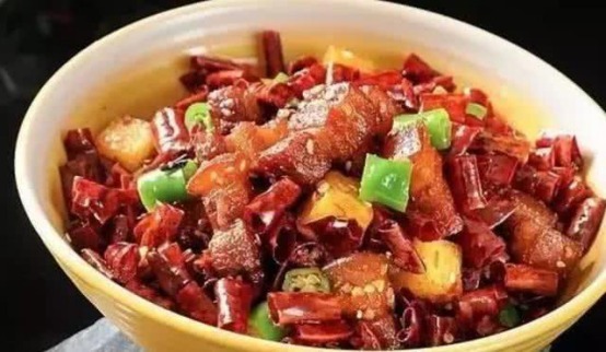 香喷喷的几道家常菜,爽口开胃,清淡美味简单,天天想在家吃饭