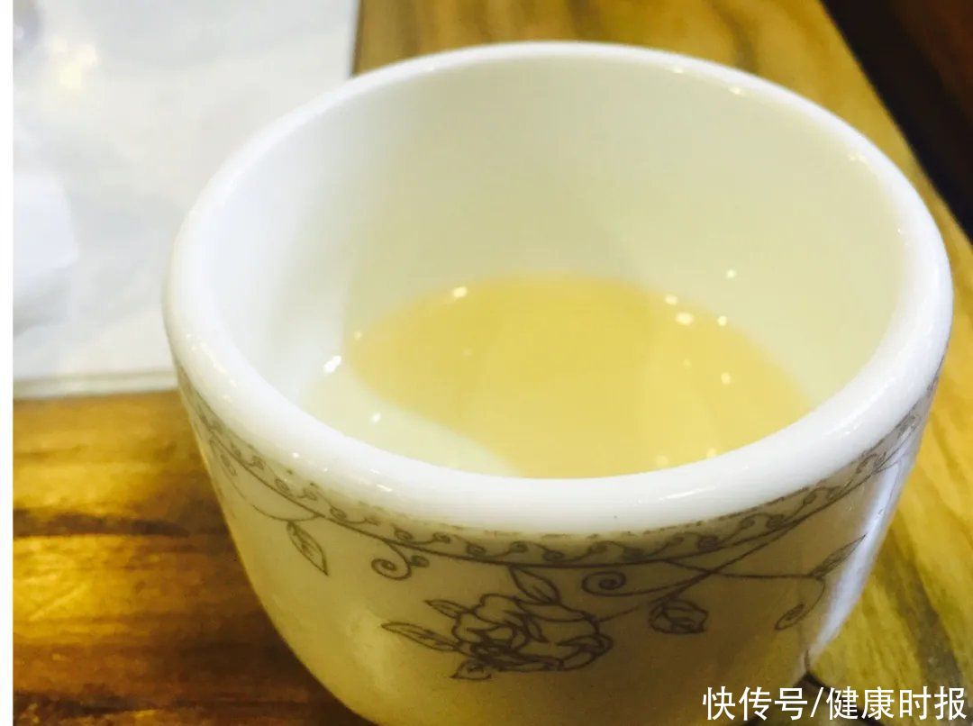 高血糖|有一个非常适合降“三高”的方法——喝茶