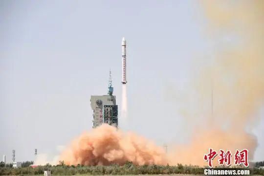 第六個(gè)中國(guó)航天日！重溫星辰大海超燃征途！