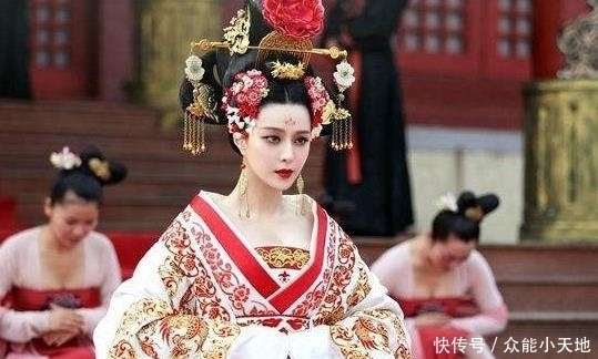 李显|他爸是皇帝,他妈是皇帝,他自己是皇帝,他儿子还是皇帝