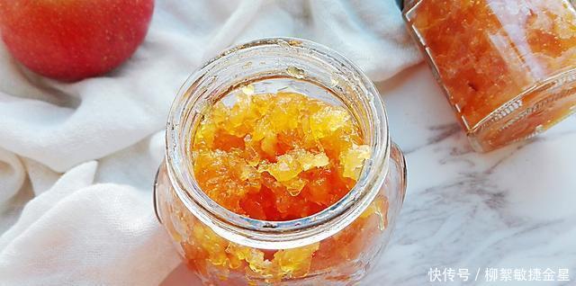 添加|秋冬后，此水果别错过，一切一煮零添加，每天吃点，美白又抗皱