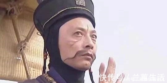 余沧海!林平之的外公武功高强,为何不替林家出头,解决掉余沧海?