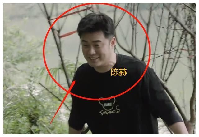 《向往》提前透露嘉宾，两位老熟人返场，这是要“打架”的节奏吧