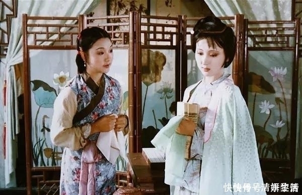 薛宝钗|林黛玉午睡,贾宝玉午睡,两个小故事,拉开了宝钗与黛玉的差距