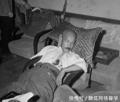 东条英机|日本甲级战犯死刑餐:三菜一汤营养好,吃饱喝足上绞架