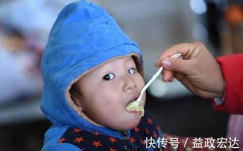 左邻右舍们|孩子就像小树苗，这些容易食积的食物，孩子脾胃娇弱，父母要了解