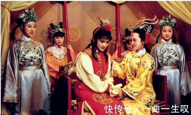 贾环$贾元春为什么会被赐死?她原本可以自救,只因格局太小