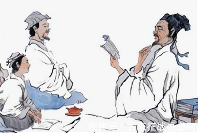 北市|朱熹问学生:为何叫“买东西”不是“买南北”?10岁小孩一语道破