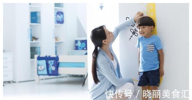 生长激素|21年儿童身高标准,你的孩子达标了吗?收下这份长高秘籍