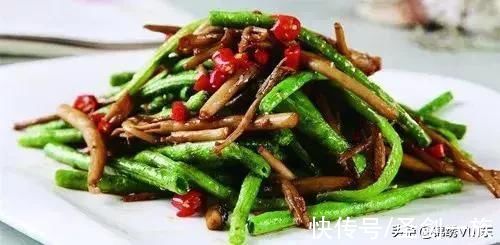 在家大显身手的12道美味，比饭店的还要好吃，下饭下酒，味道超赞