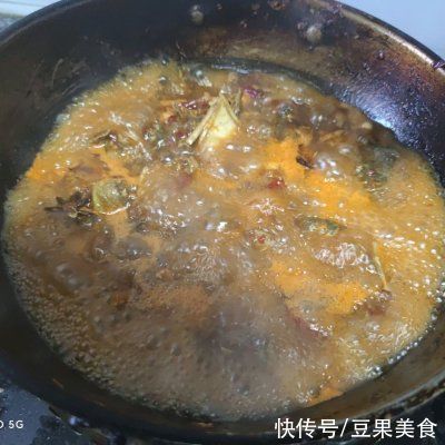  这么美味的红焖甲鱼都没吃过？你的人生不完整