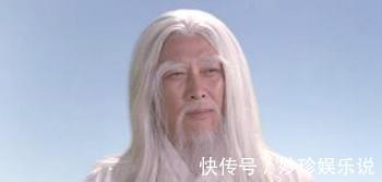 封神演义!封神演义,为什么排行老三的通天教主,势力却是最大的