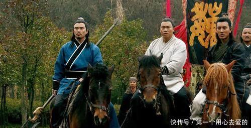 明朝|顺治皇帝见到张献忠的一个义子，当即赏银1万2千两，封他为王爷