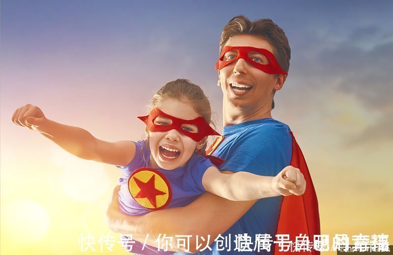 自律|最伤孩子的爸爸,永远是下面四种,你中招了吗-