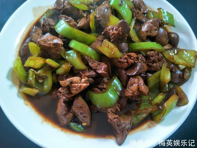 鸡身上最好吃的部位,碰见莫错过,只要1.5元一斤,一盘不过5块钱