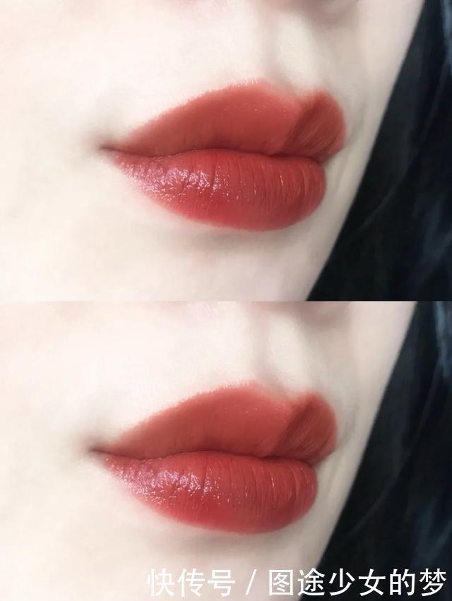 网传露华浓将要倒闭但它家口红显白又显色，不会“踩雷”